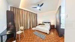 Ridgewood (D10), Condominium #461550101